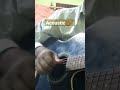 finger technique