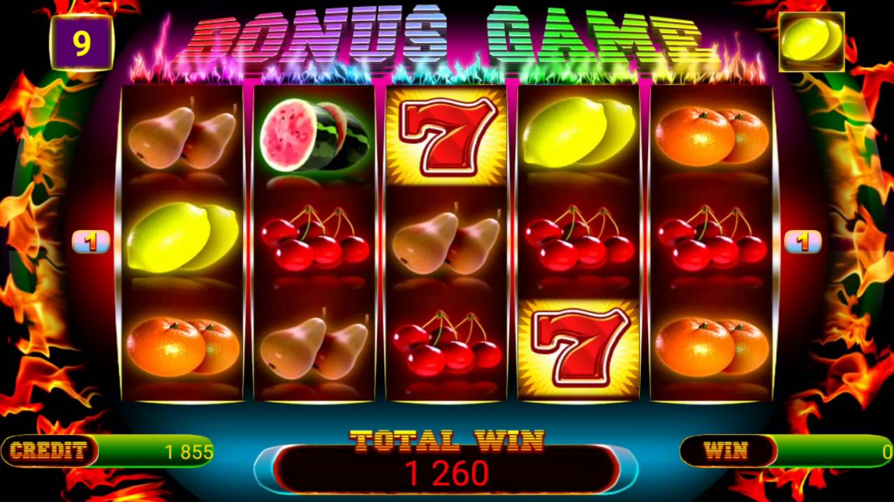 Mega Fruits Slot 🎰 Android Gameplay Vegas Casino Slot Jackpot Big Mega Wins Spins