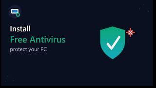 Installation of Free Antivirus screenshot 4