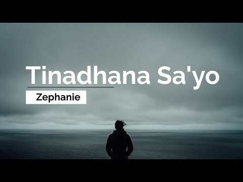 Tinadhana Sa'yo -