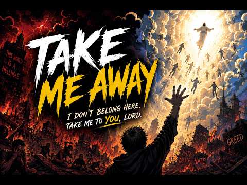 Take me away - Brandon Green
