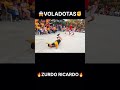 😱VOLADOTAS Zurdo Ricardo🔥 #clvolleym #copacanela #ecuavolley #deporte #voleybol #volleyball #vóley