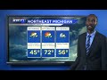Alpena Web Weather Update April 8, 2024 Ryan Crump