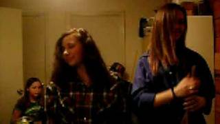 lipsync ( since you been gone by ADTR)