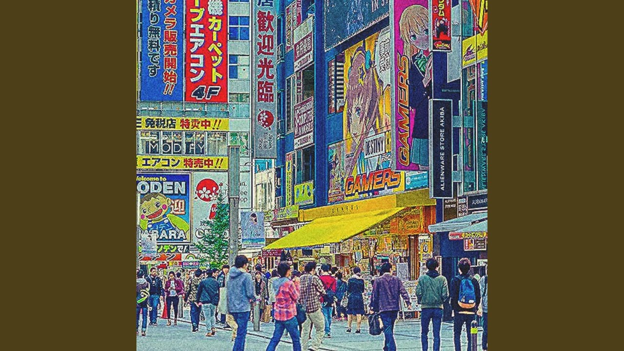 Watch Tokyo on YouTube Watch Tokyo on YouTube