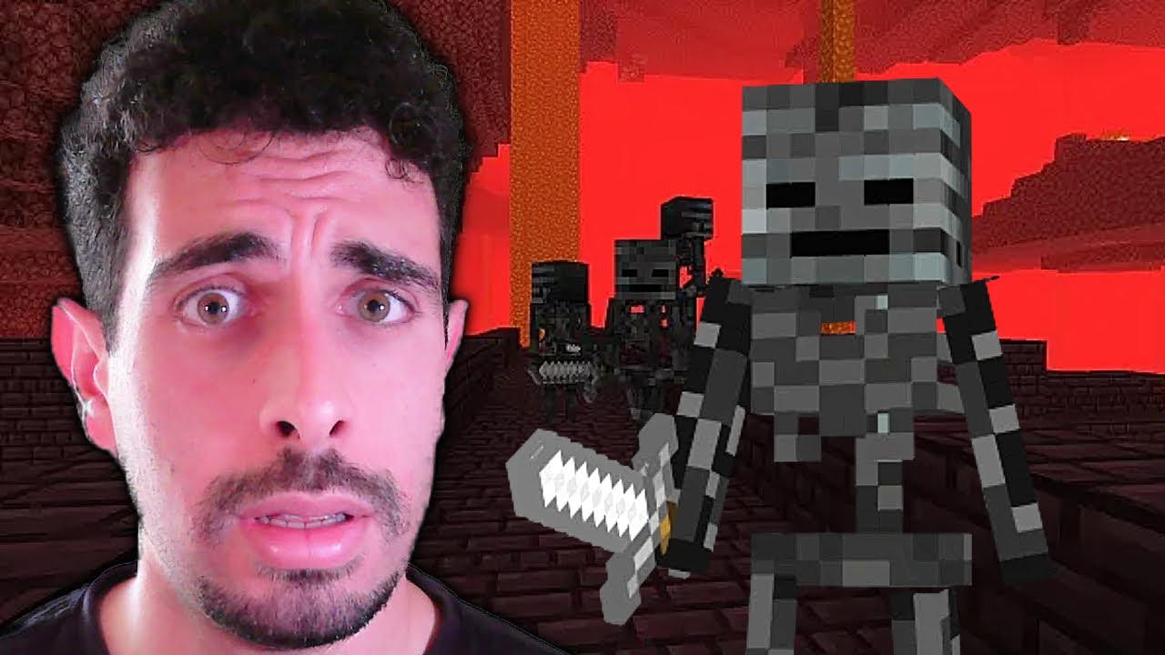 I was NOT ready for this...