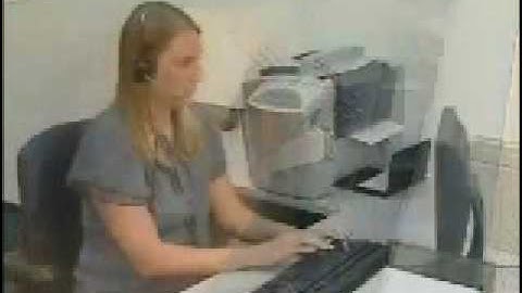 Secap SA3100 and SA3150 Address Printer