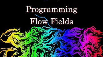 Programming Flow Fields