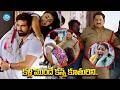 కళ్ల ముందే కన్న కూతురిని.. | Suman Latest Telugu Movie Scene |Sakalakala Vallabhudu Movie | iDream