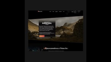 Web Design Motion Showcase: A Dynamic Fusion of Creativity and Technology