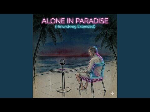 Alone in Paradise