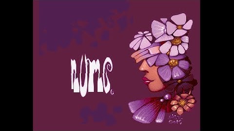 Movement - Numb - Amiga Demo (AGA)