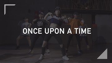 Mariahlynn - Once Upon A Time(explicit) || Flora Choreography