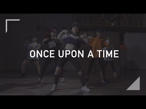 Mariahlynn - Once Upon A Time(explicit) || Flora Choreography