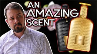 ONE OF THE BEST - TOM FORD BLACK ORCHID PARFUM FRAGRANCE REVIEW