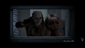 アンティルドーン　予告