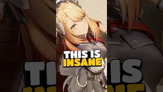 Download Lagu THIS IS WHY PLAYERS LOVE CENTAUREISSI IN GIRLS’ FRONTLINE 2!! MP3