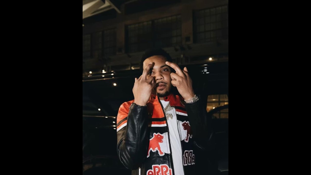 (FREE) G Herbo Sample Type Beat "War Inside Me"