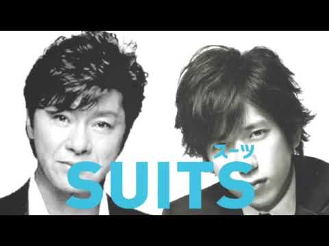 西城秀樹★ through the night【SUITS DREAM VERSION】