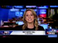 Rep. Katie Hill on Gun Control Legislation, Mitch McConnell & Pres. Trump