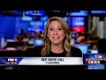 Rep. Katie Hill on Gun Control Legislation, Mitch McConnell & Pres. Trump
