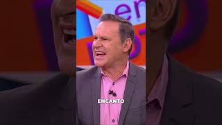 Alan Tacher Recuerda Que África Zavala Estudió En El Cea Con Su Esposa Cristy