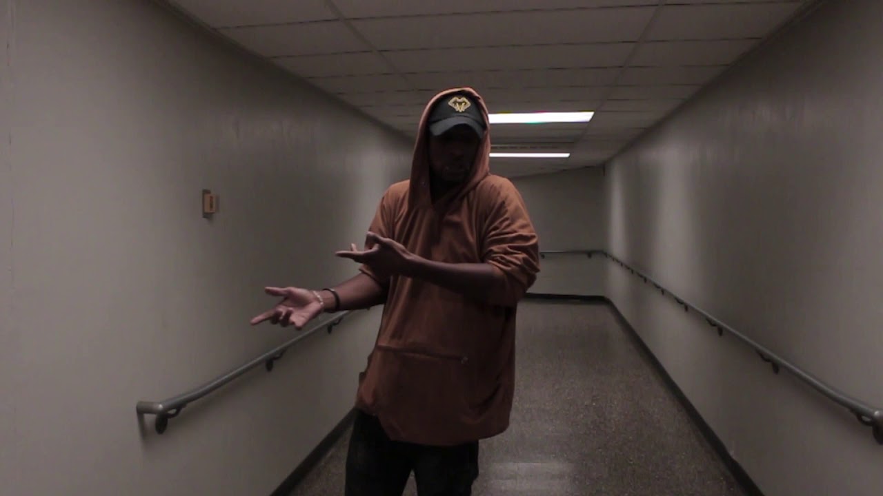 Caseeno Van Go - DNA (REMIX) | Shot by We  Audacious Productions