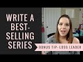 How To Write A Best-Selling Series, Bonus Tip: Loss Leader