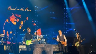 Band On The Run - Paul McCartney - Buffalo, USA, November 14, 2025