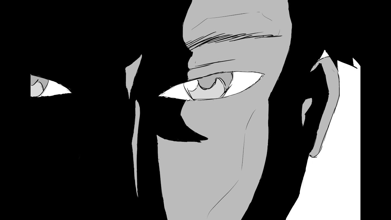 Enkidou - Determination