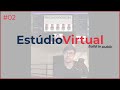 EstudioVirtualAPI - Build in Public 25/06/2025