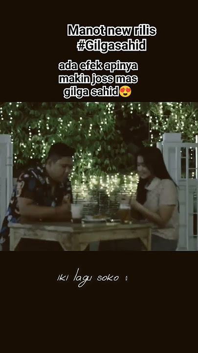 Manot new song rilis#gilgasahid#tranding#amazing#fypシ
