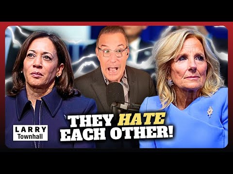 Jill Biden SNUBS