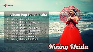Album Pop Sunda Iraha ~ Nining Meida