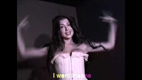 Leah Kate – Meltdown (Official Visualizer)