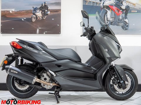 未開封　XMAX　6ダース　他 BREAKING NEWS: New XMAX with Dual LCD Meters to be Released
