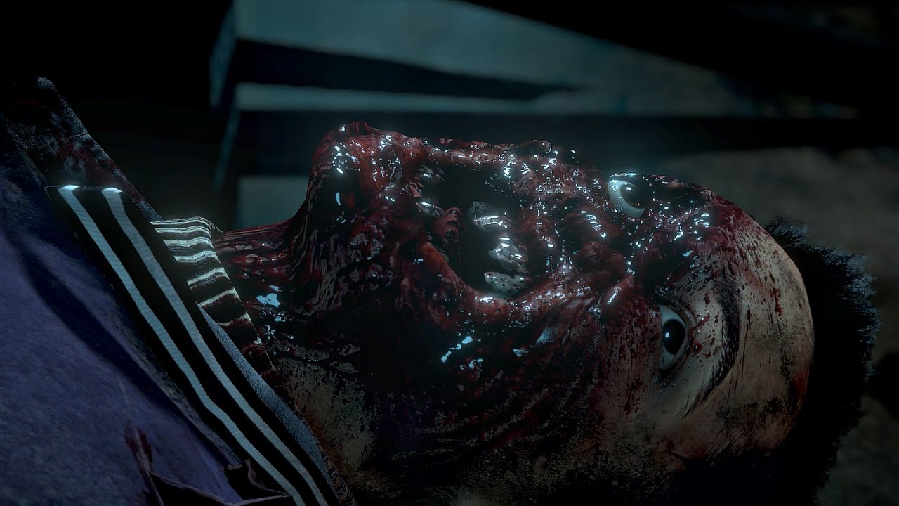 Until Dawn - All Death Scenes / Most Brutal Deaths