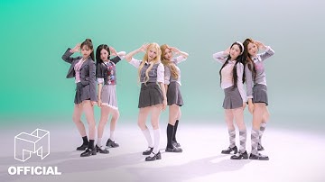 tripleS(트리플에스) msnz zenith ‘Q&A’ Official Performance Video