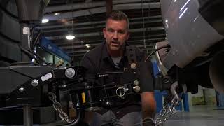 ProPride 3P Hitch Installation - STEP 8 Final Adjustments, Hitching & Unhitching (Pages 27-37)