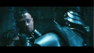 Underworld 3 - Rise of the Lycans (Official Filmtrailer German)