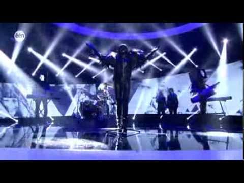 Eurosong 2014: Day One - Whoever you are