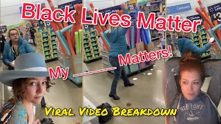Black Lives Matter! Walmart Candle Karen Breakdown with Chrissie Mayr & Keri Smith!