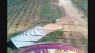 Cap 232 rc FPV