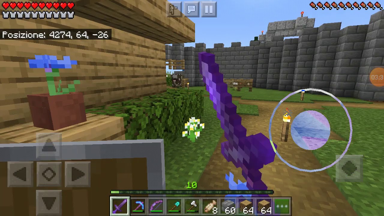 Il Mob Più Forte Di Minecraft