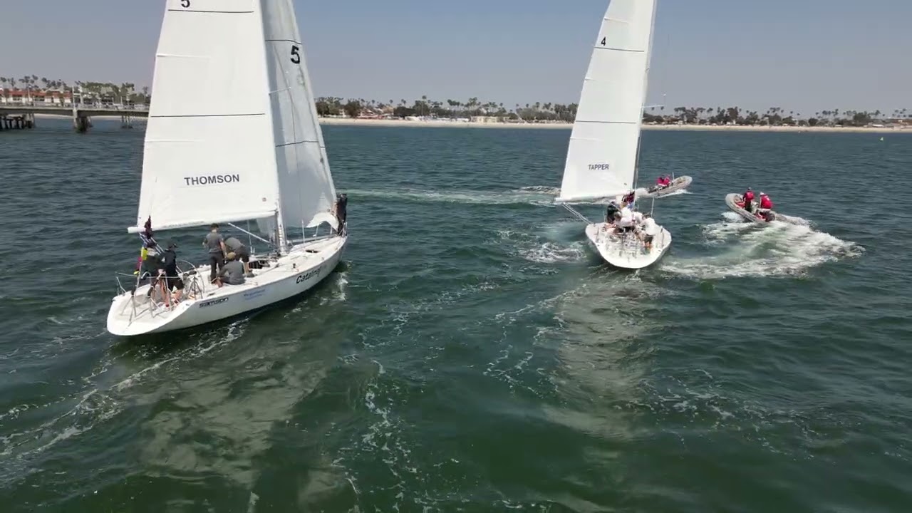 2024 Ficker Cup   F12M3   Tapper v Thomson start