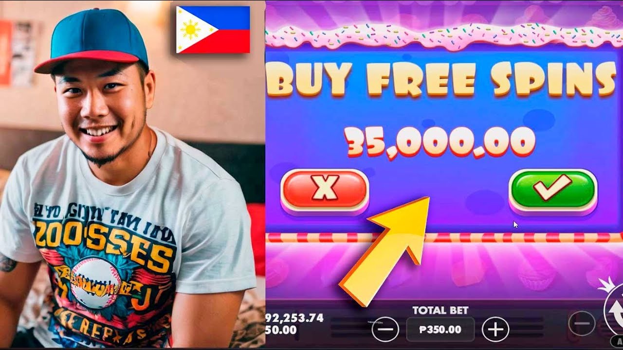 Bruce bet free spins