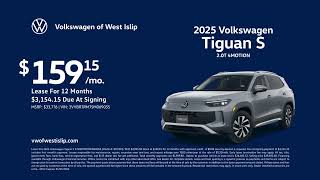 Volkswagen 11/05/2025 6393034