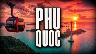 Phu Quoc: What To See & What To Skip | TOP Places, Ranked Honestly