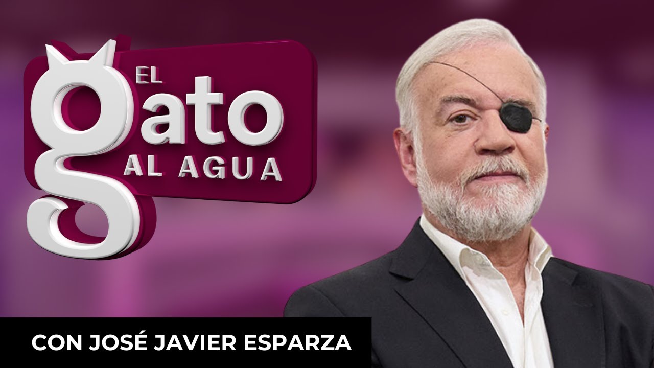 🔴  DIRECTO | El Gato al Agua