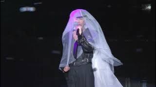 馬天佑Mayao - 我們什麼都不是 It’s nothing (SPOOKY Halloween)